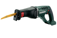 SCIE SABRE ASE 18 LTX METABO